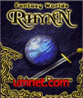 game pic for Fantasy Worlds - Rhynn